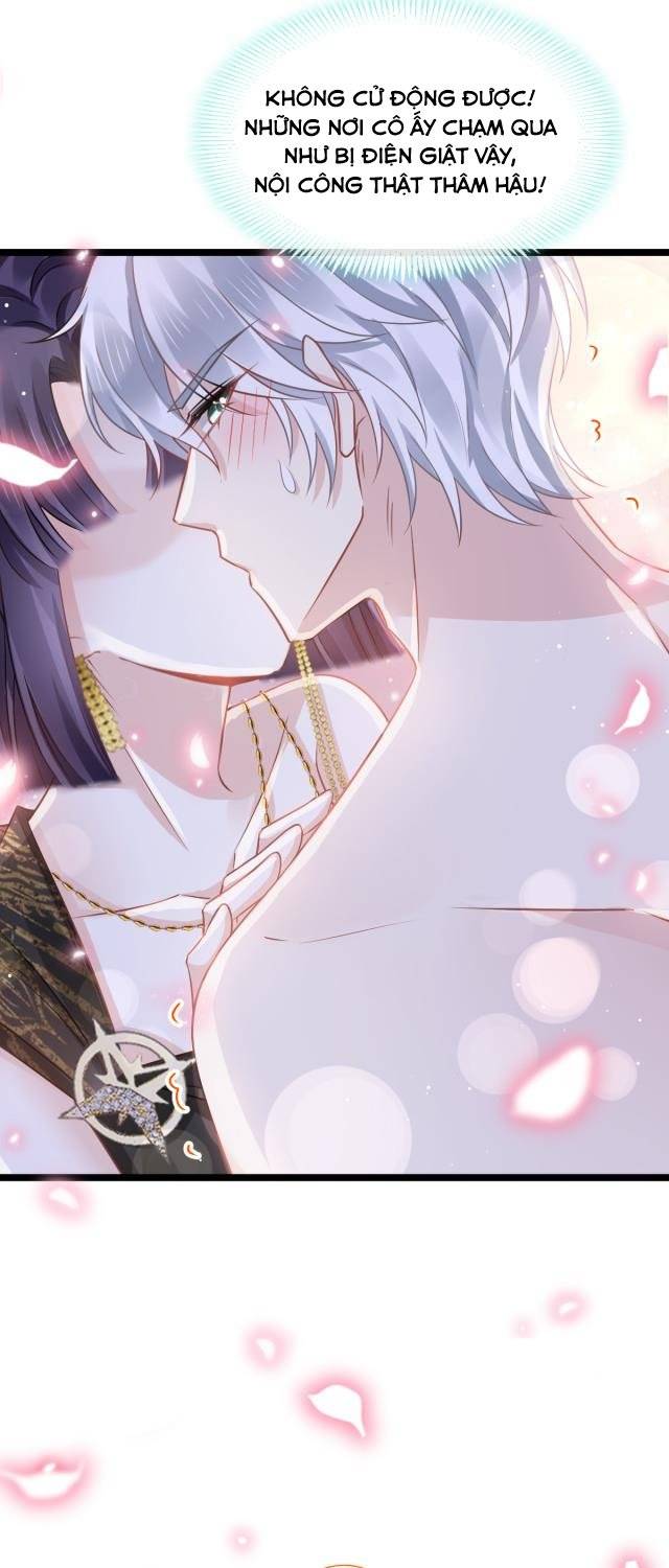 chiến lược lạm dụng al toàn năng chapter 4 3