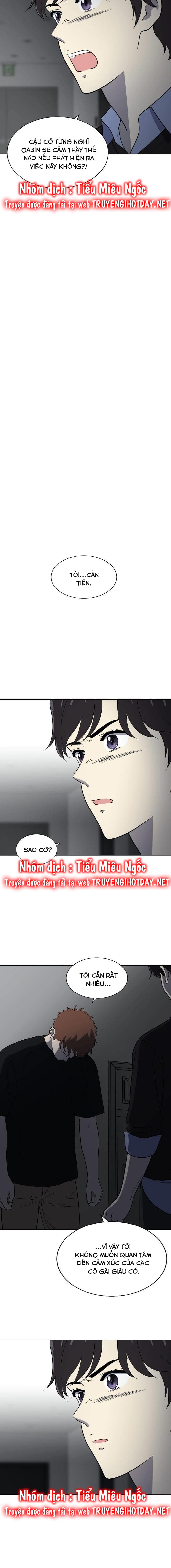 tuyệt vọng chapter 69 6