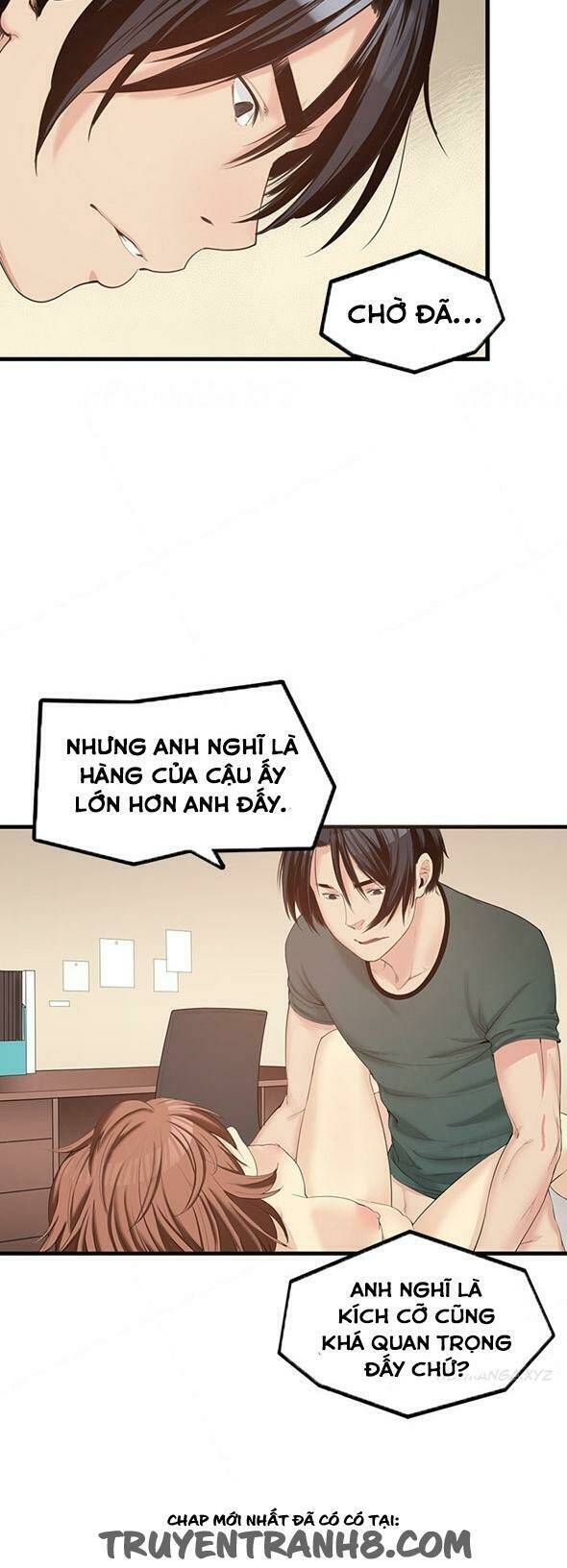 bạn gái của bạn thân chapter 7 7