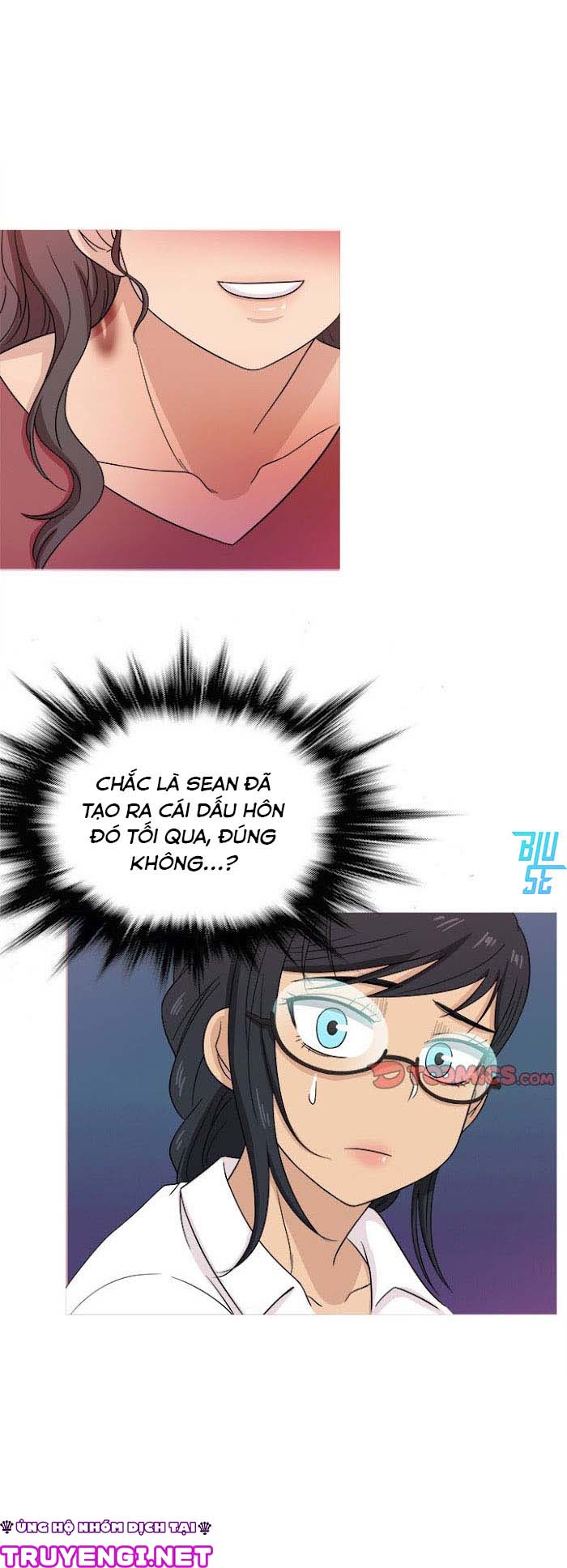 yêu em nữa đi chapter 17 13