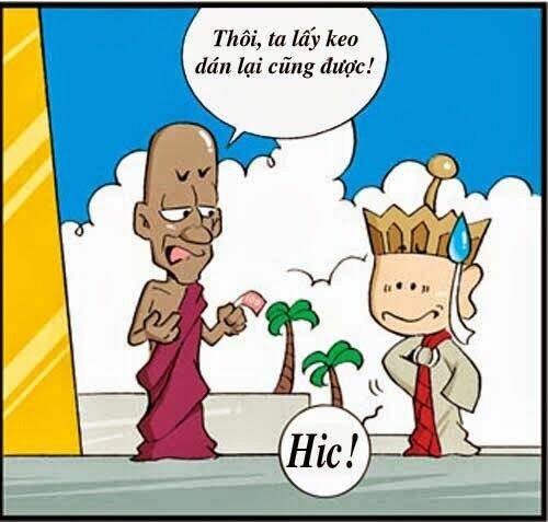 tân tây du ký chapter 101 10