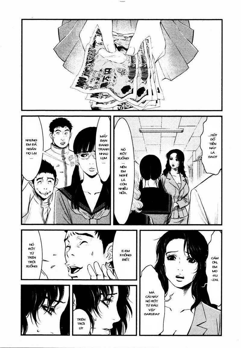 wolf guy - wolfen crest chapter 11 6