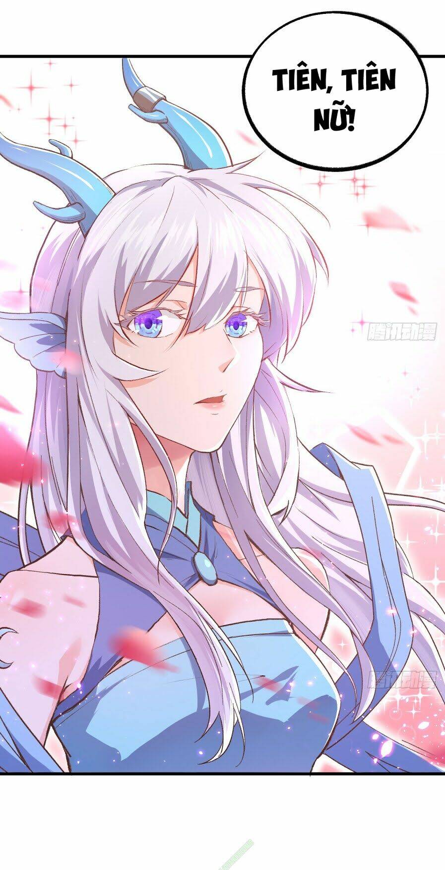 trường an tưởng tượng chapter 12.2 20