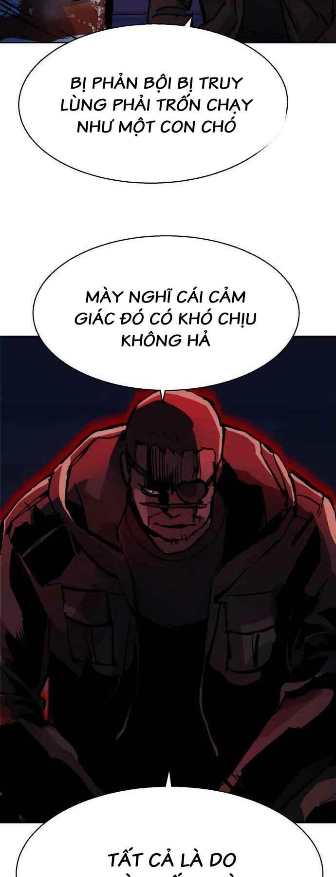 bạn học tôi là lính đánh thuê chapter 138 59