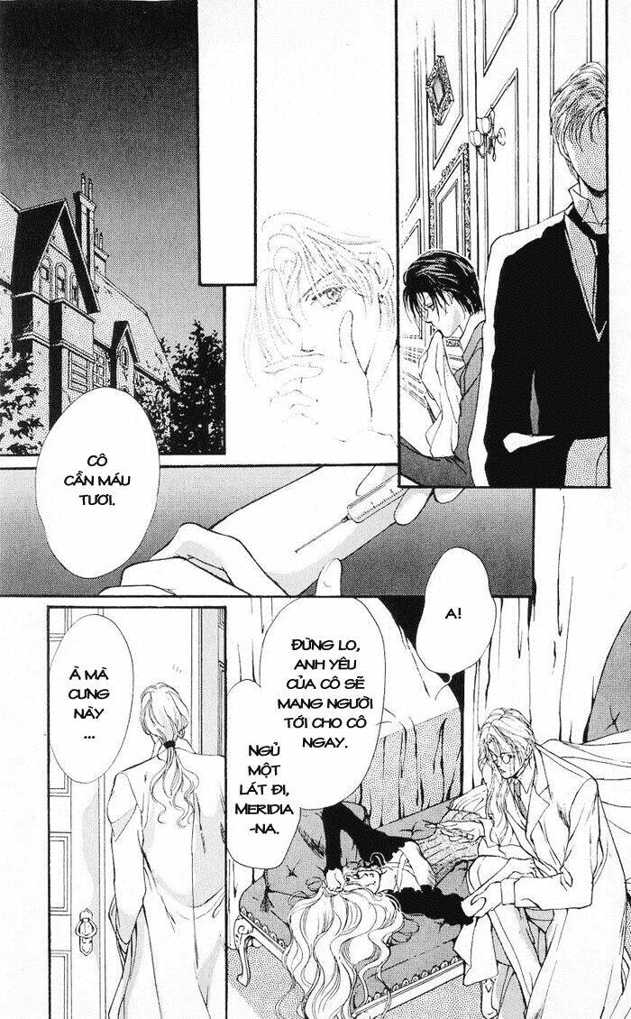 cain saga chapter 20 19