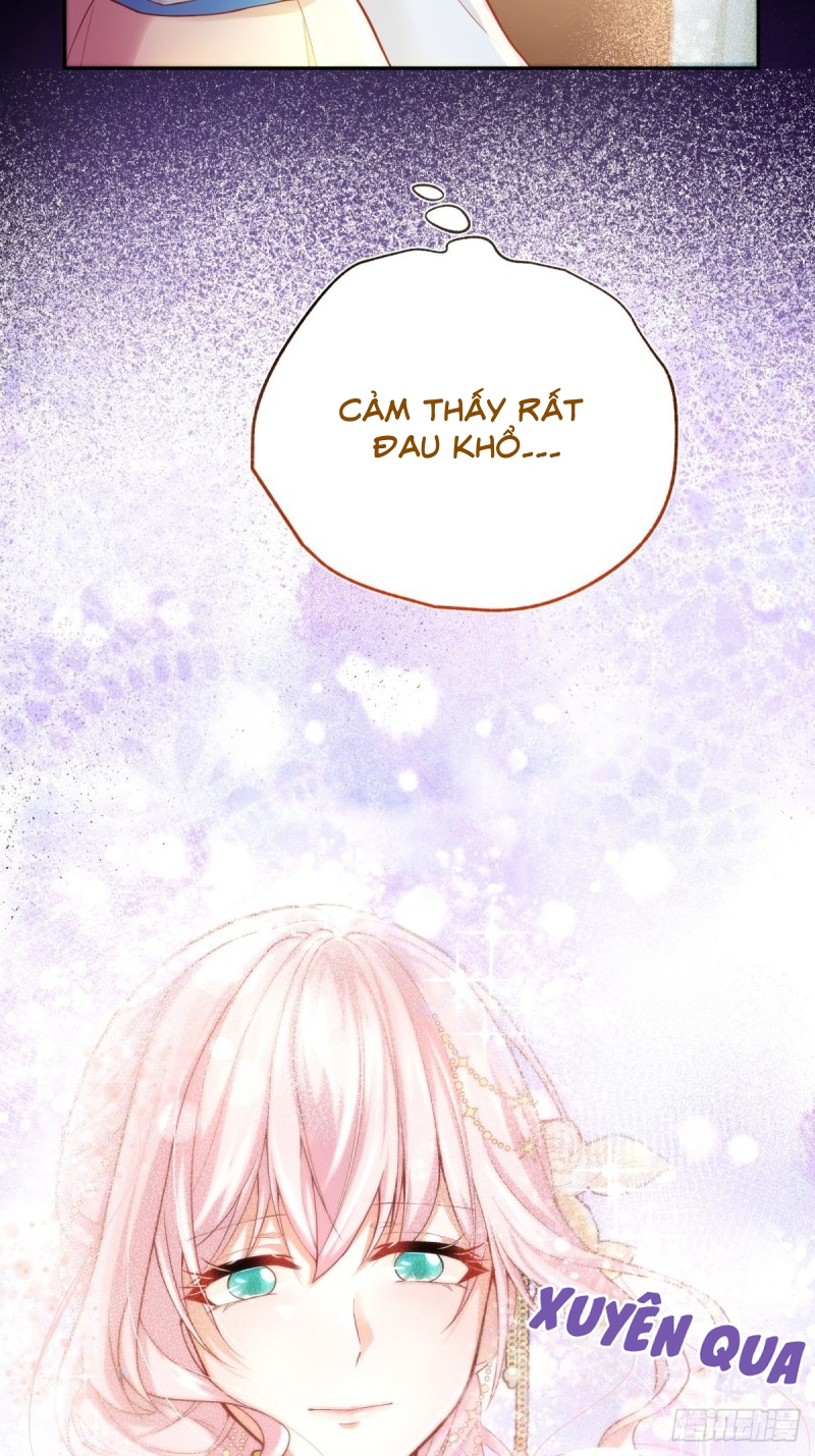 kế hoạch sống còn của công chúa phản diện chapter 34 44