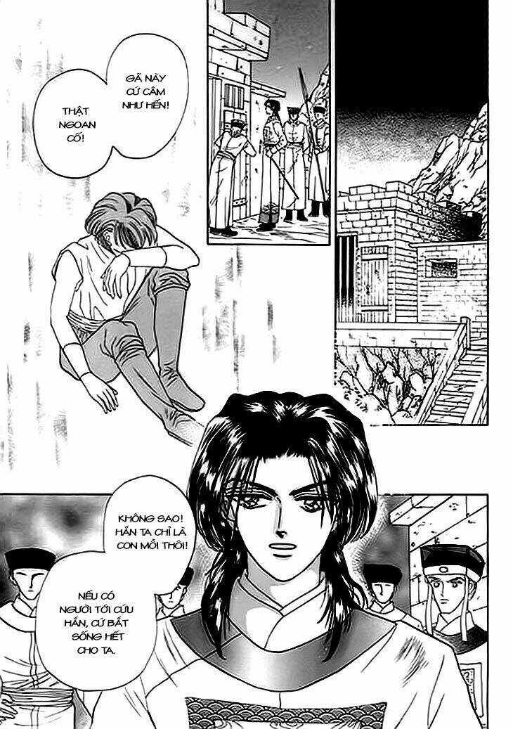 spirit of the ocean chapter 2 20