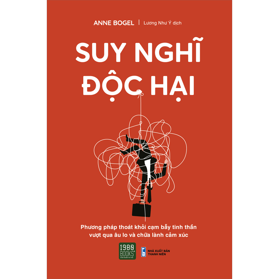 Suy Nghĩ Độc Hại