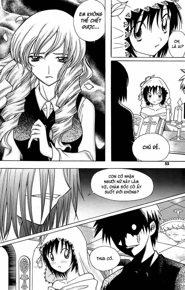 gwisin byeolgok - bí kíp của quỷ chapter 18 7