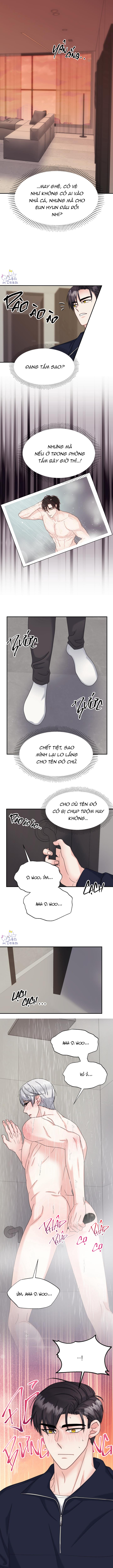 kiện thỏ này nhận miễn đổi trả chapter 7 7