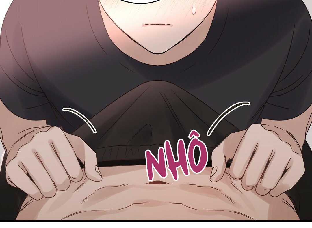 phức cảm tự ti của omega chapter 27 77