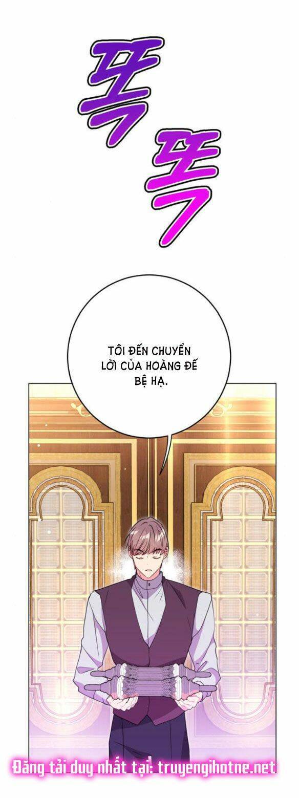 mỗi đêm chồng tôi đều biến đổi chapter 6.5 21