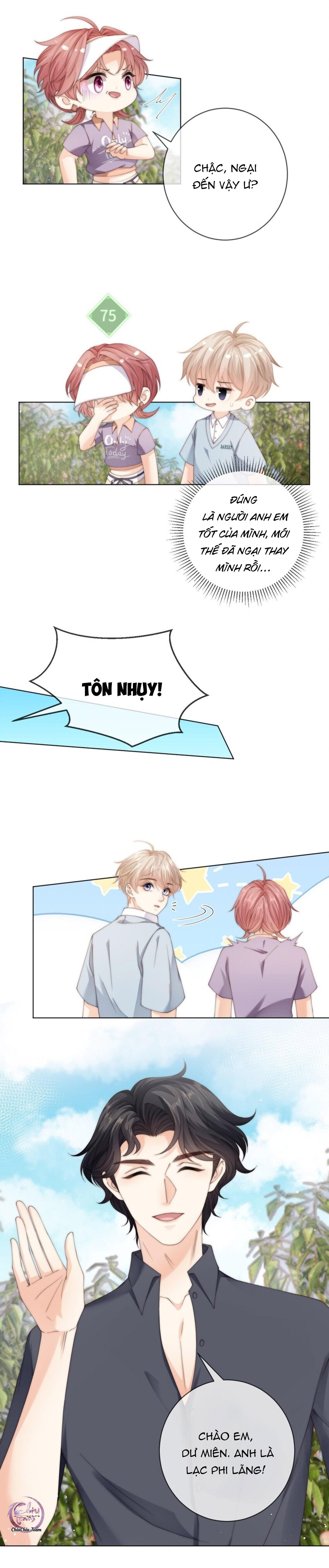 đảo thanh mai chapter 48 2