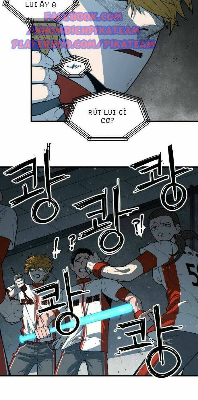 chinh phạt học đường chapter 11 42