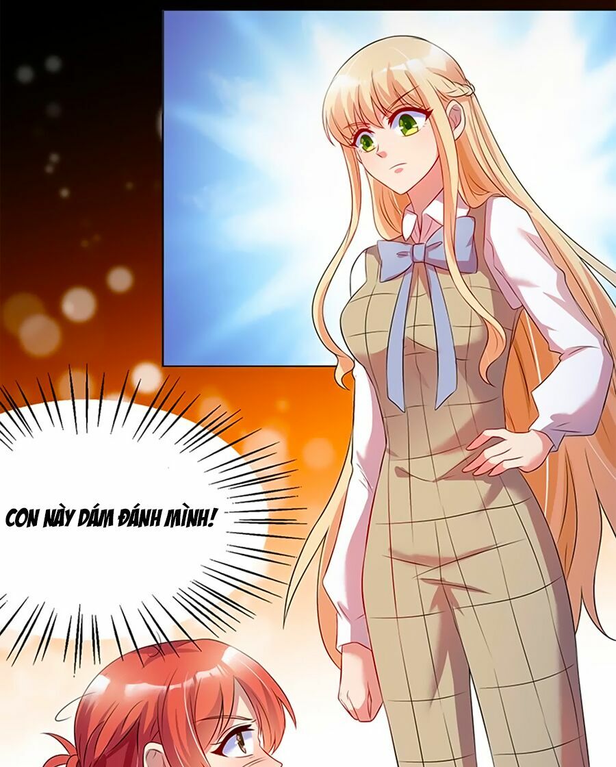 chồng già vợ trẻ trêu nhau hàng ngày chapter 29 32