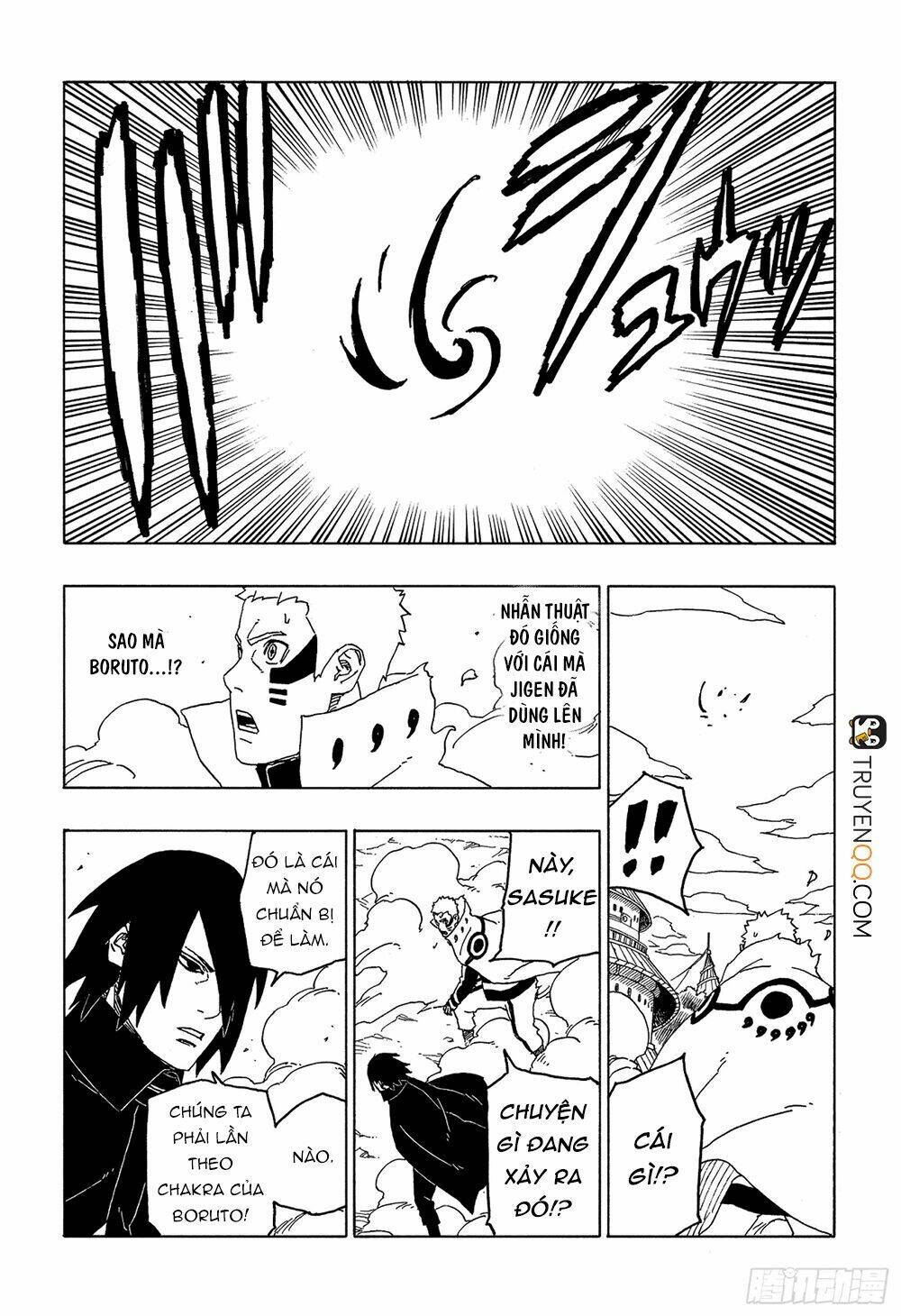 uzumaki boruto chapter 49 39