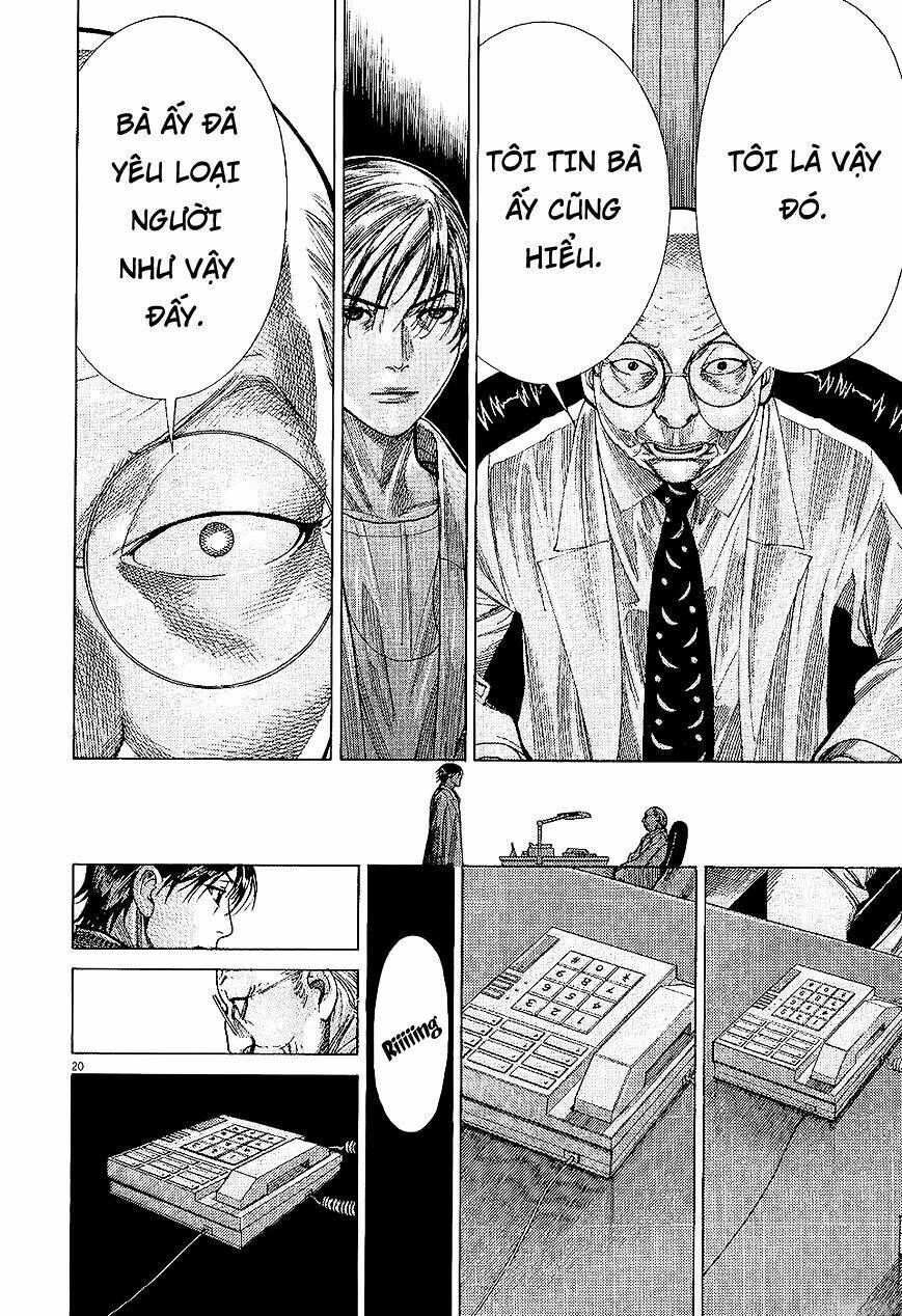 team medical dragon - y đội rồng chapter 159 19