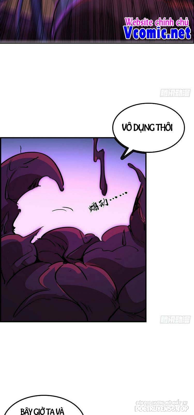 giải cứu 99 nữ chính ở mạt thế chapter 83 17