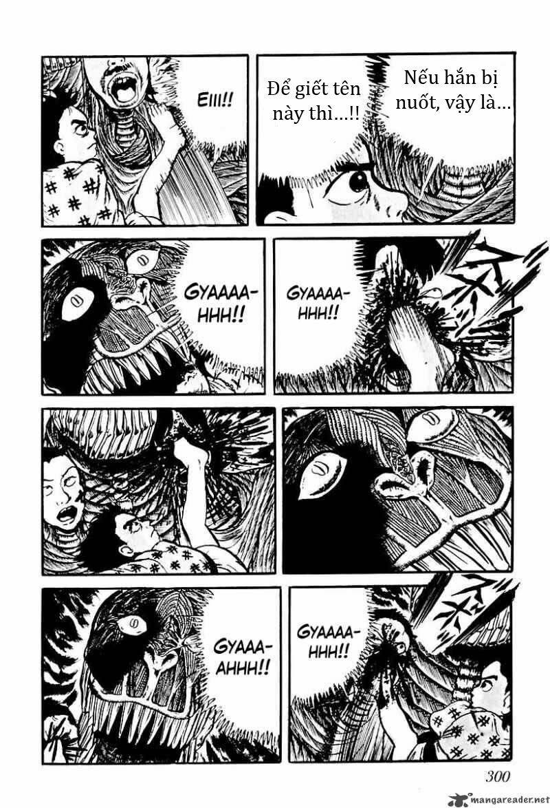 god's left hand, devil's right hand chapter 76 10