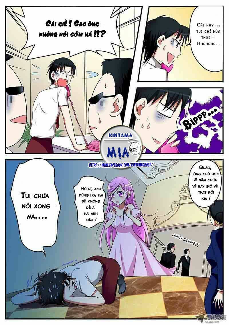 cupid's chocolates chapter 5 4