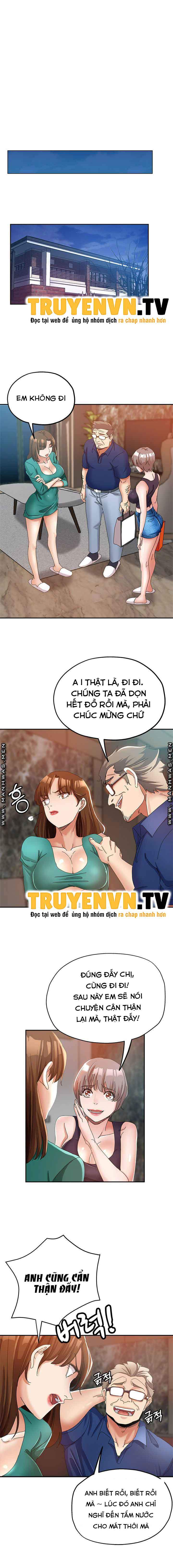 chị em mẹ kế chapter 9 5