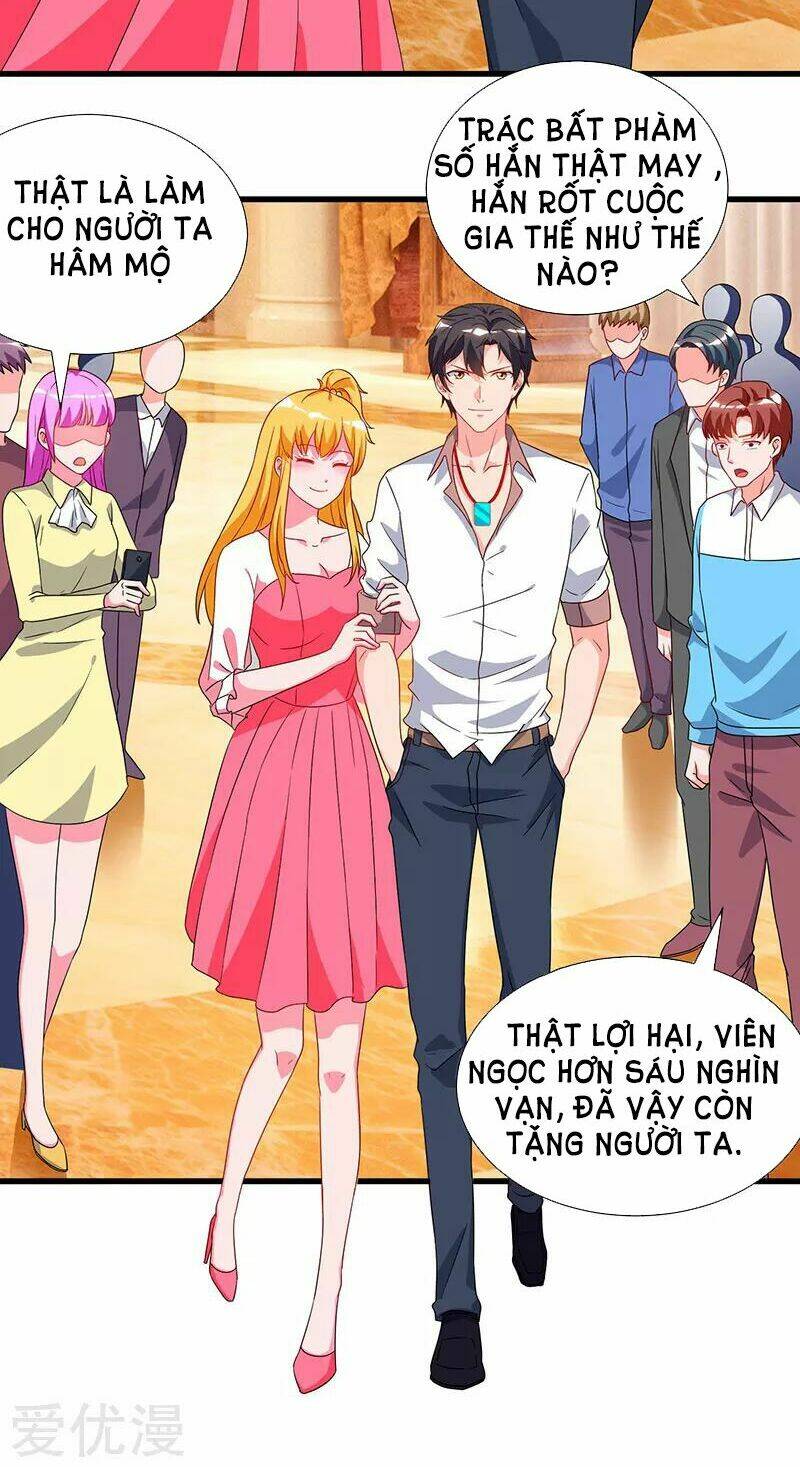 trọng sinh khí thiếu quy lai chapter 72 29