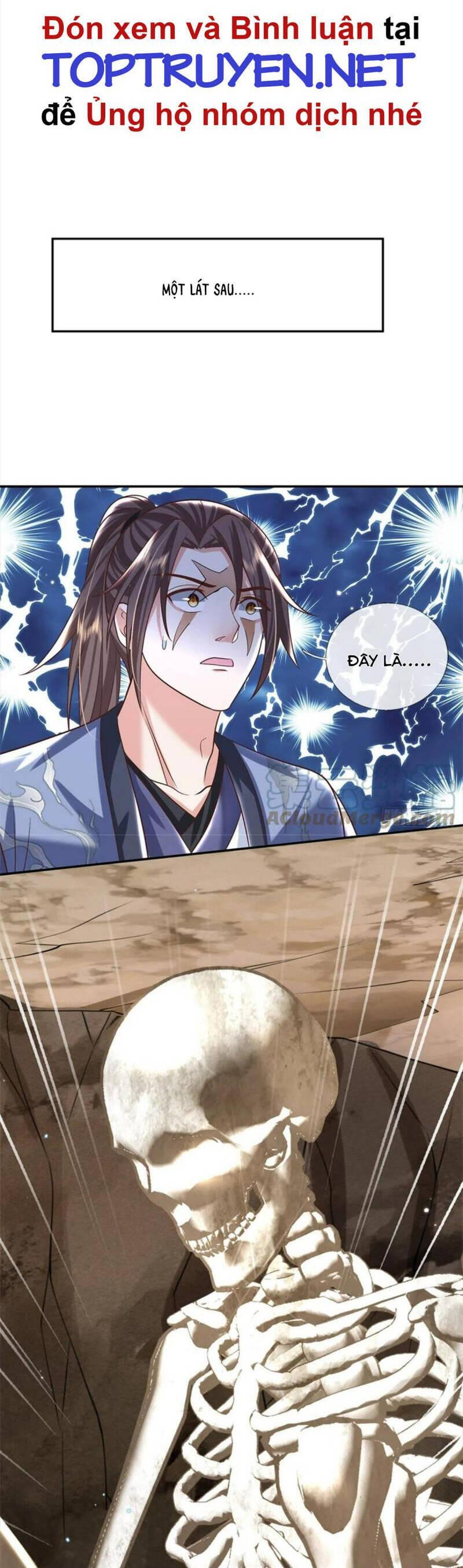 ta trở về từ thế giới tu tiên chapter 183 7