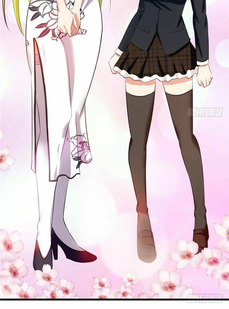 tiểu thần nông gặp vận đào hoa chapter 0 25