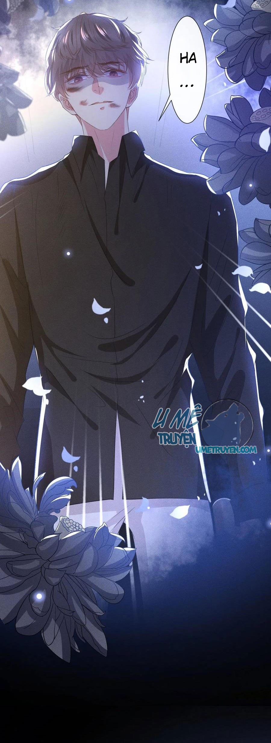 anh ấy gọi tôi là hắc liên hoa chapter 73 10