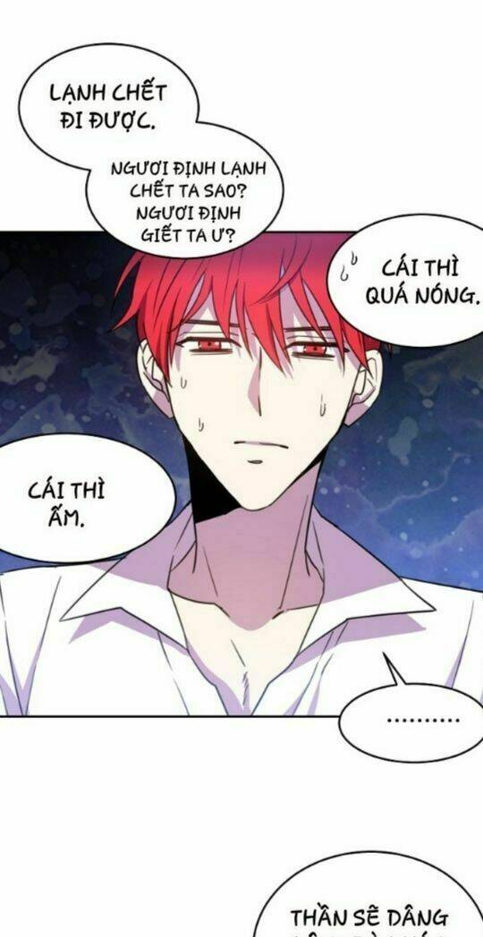 tiểu thư quái vật chapter 4 16