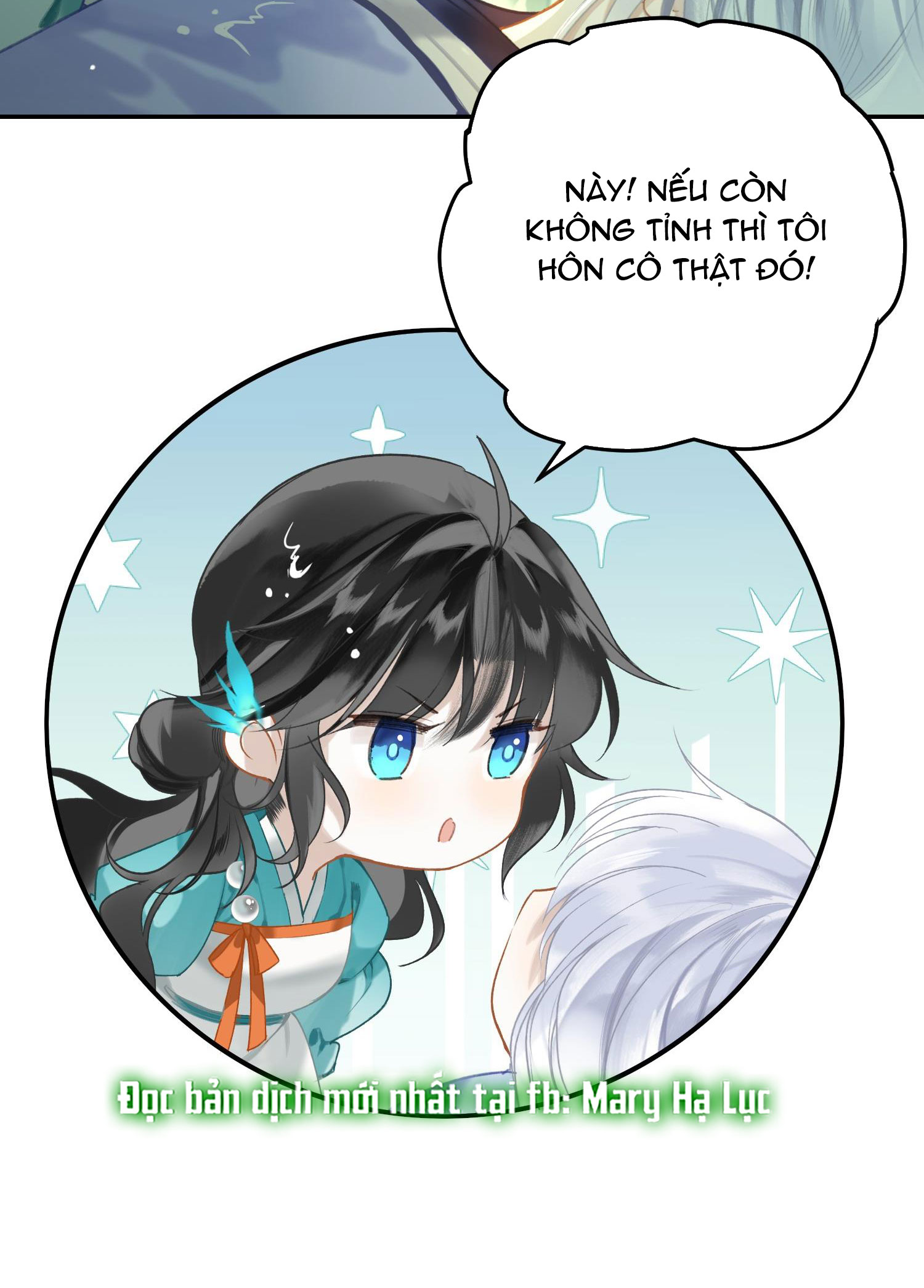 đến đông hải tìm mỹ nhân chapter 3.1 4