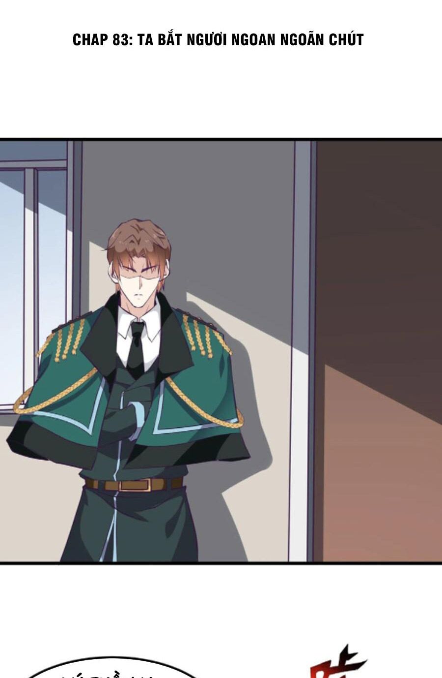 nãi ba là chiến thần mạnh nhất chapter 82 1