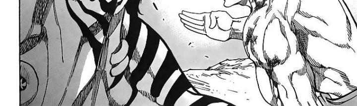 thánh tỏi sành ăn chapter 62 32