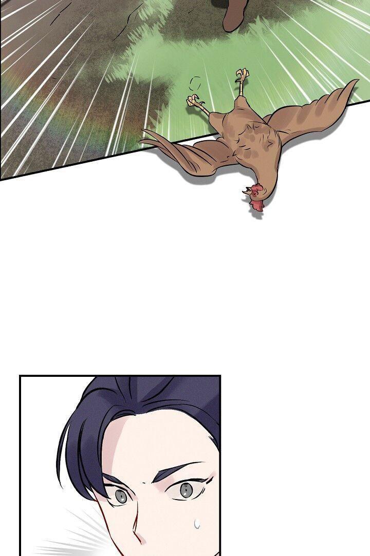 tôi lên cấp chỉ bằng cách ăn chapter 6 25