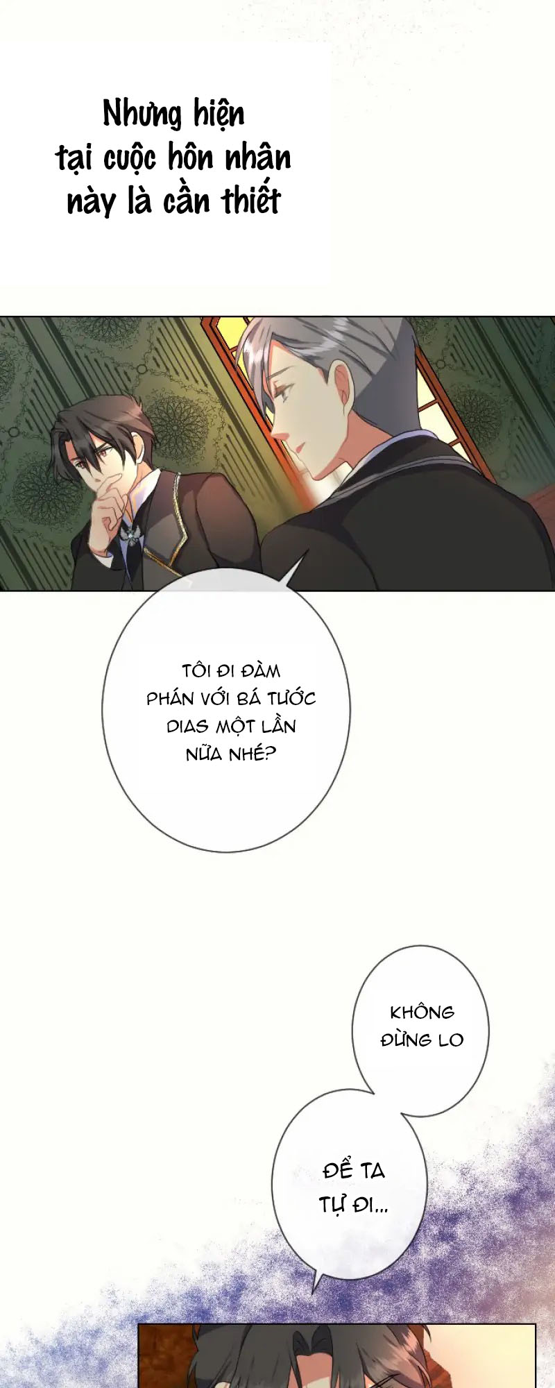 bản hợp đồng bí mật chapter 5.2 4