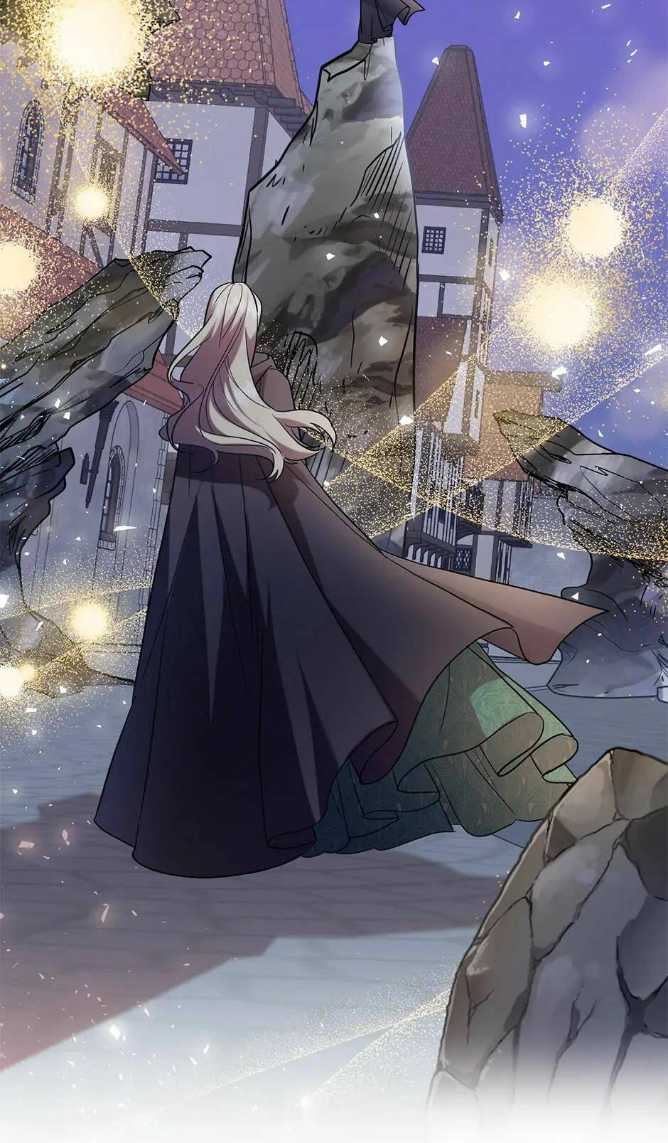 xin ngài đừng ăn tôi chapter 67 62