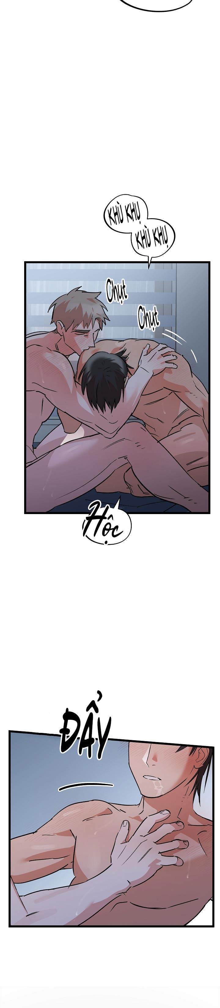 bl ngắn tuyển chọn Chapter 32.5 bức thư 5 21