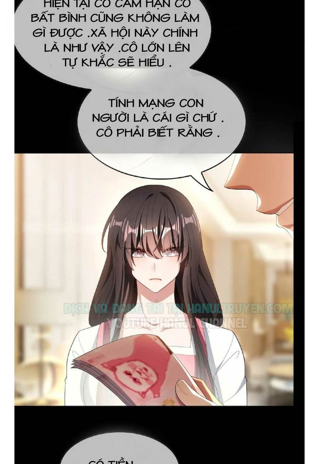 cô vợ nhỏ nuông chiều quá lại thành ác!! chapter 109 5