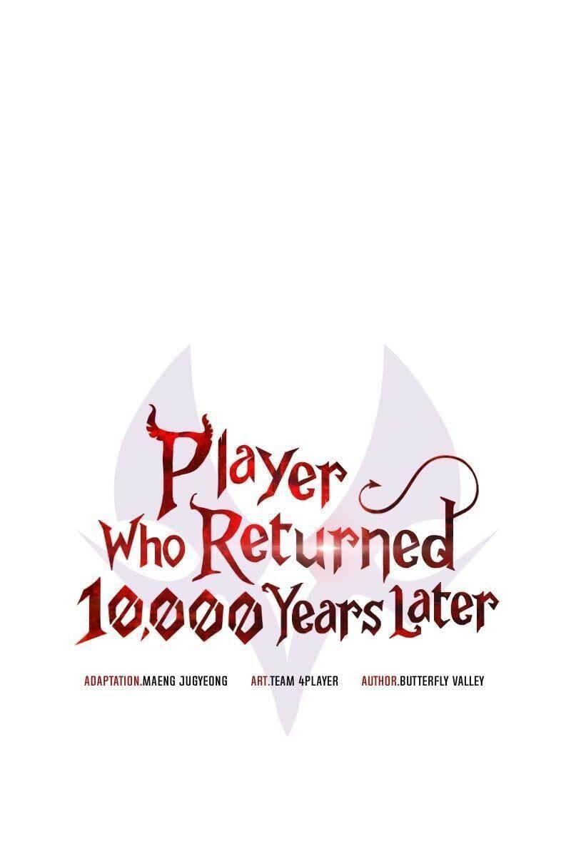 sự trở lại của người chơi sau 10000 năm chapter 32 82