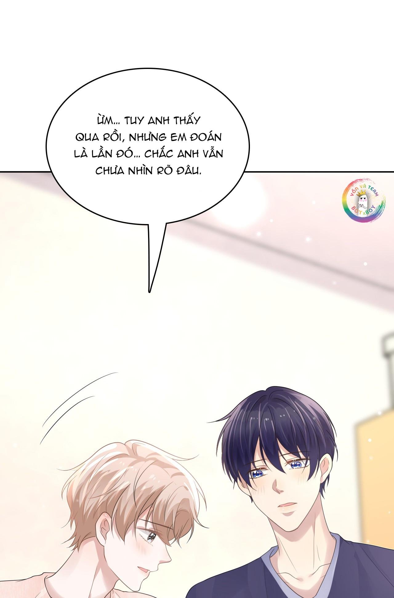 ẩn trung (end) chapter 46 54