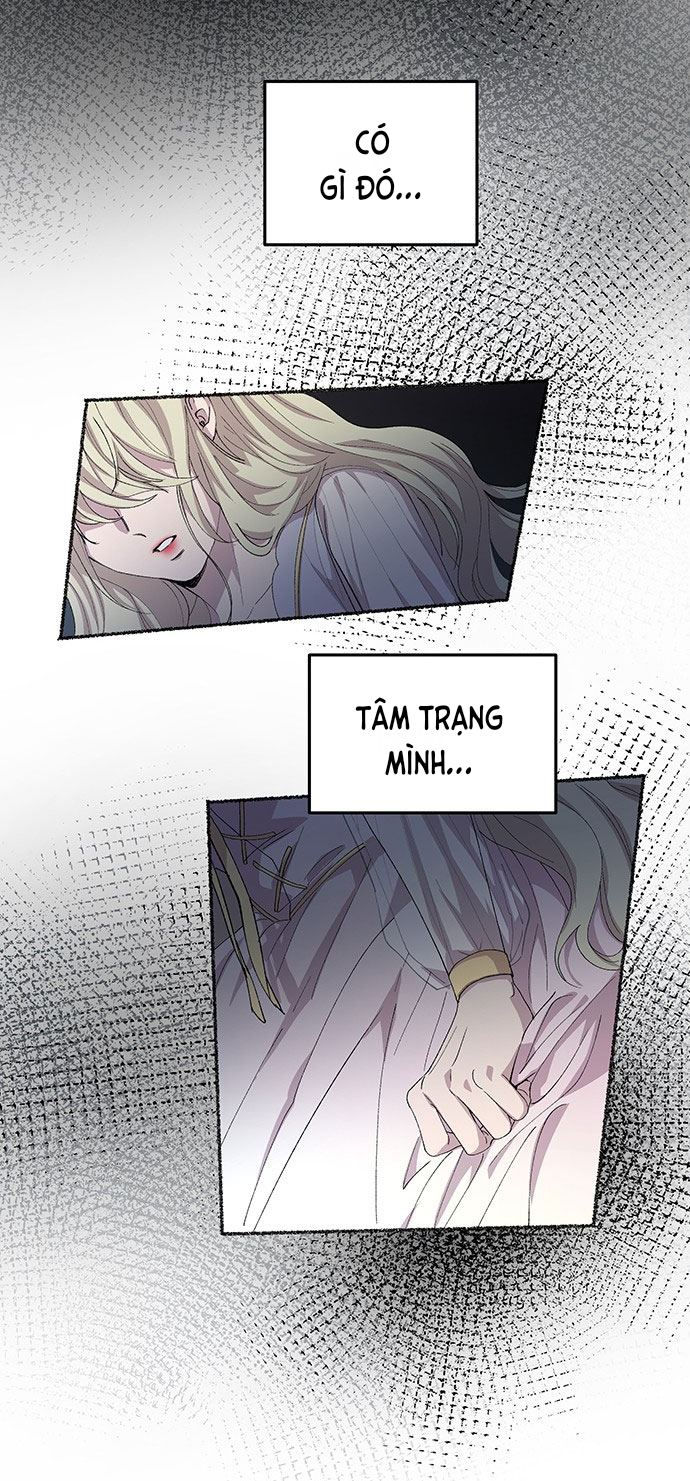 như gió trên cành cây khô chapter 52 56