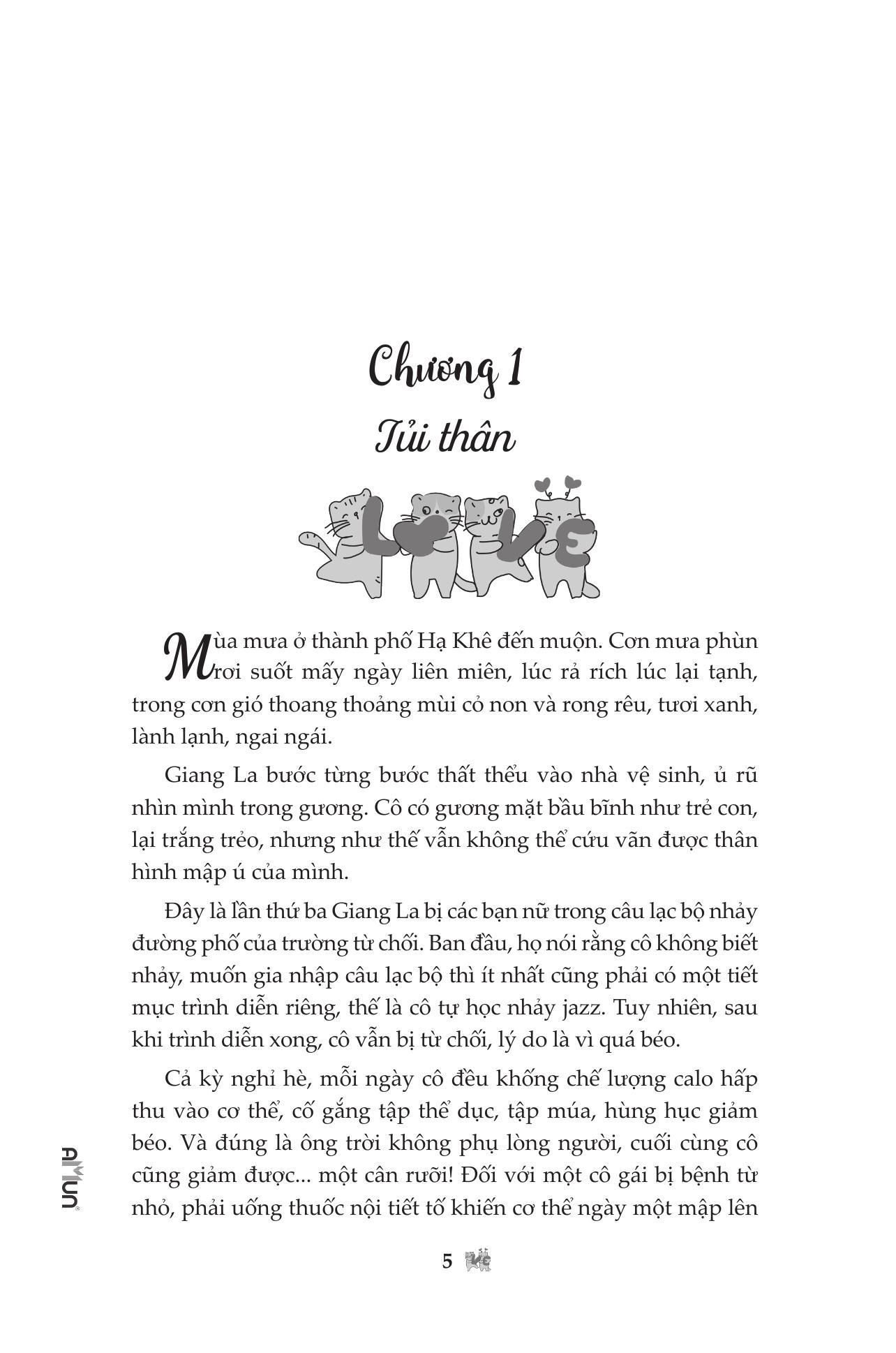 Sách - Trúc Mã Của Tôi Thật Nham Hiểm - ảnh 4