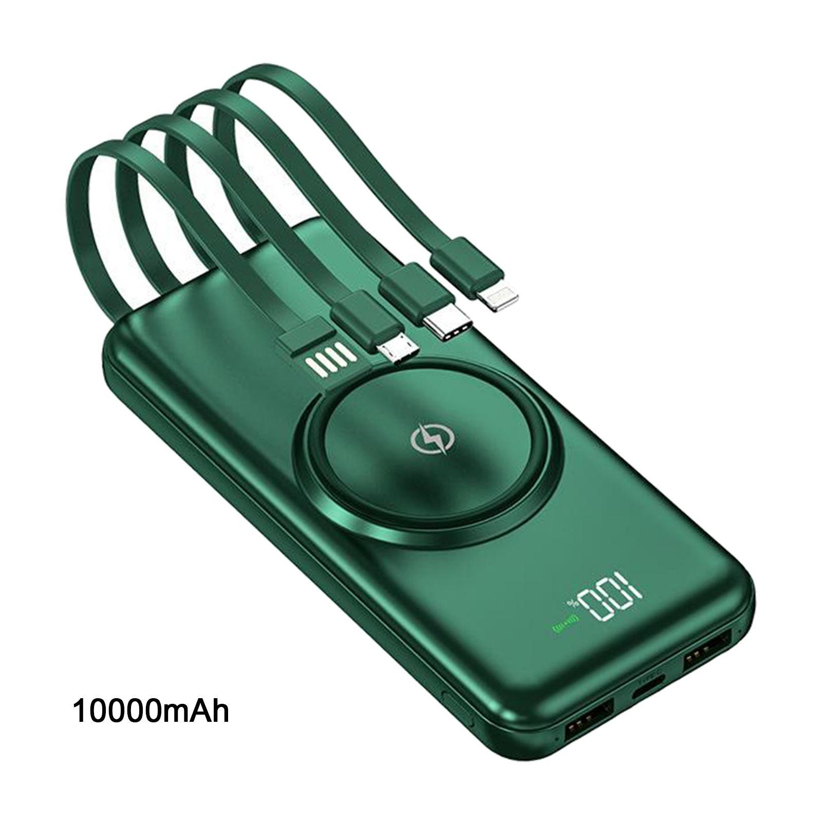 Power Bank   Charger Backup Charger For Smart Phones