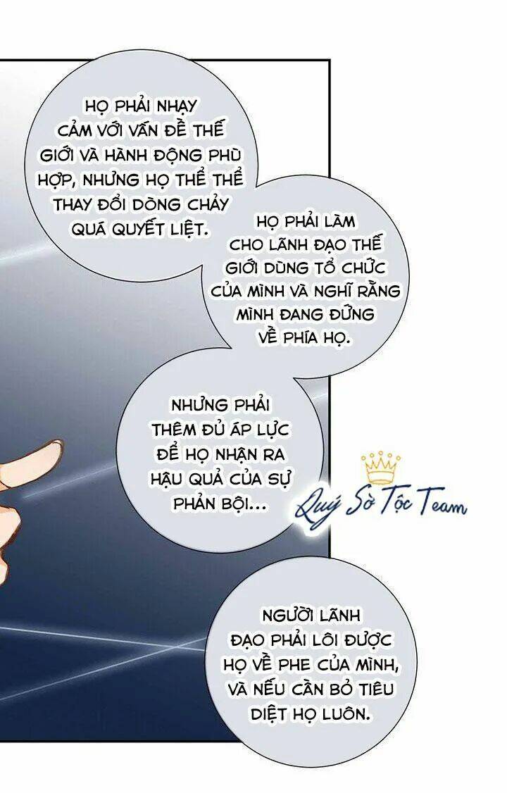 tiếp xúc chí mạng chapter 75 36
