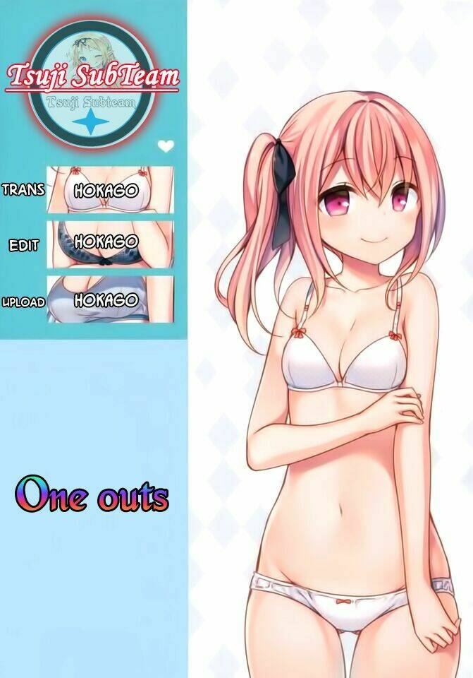 one outs chapter 110.2 3