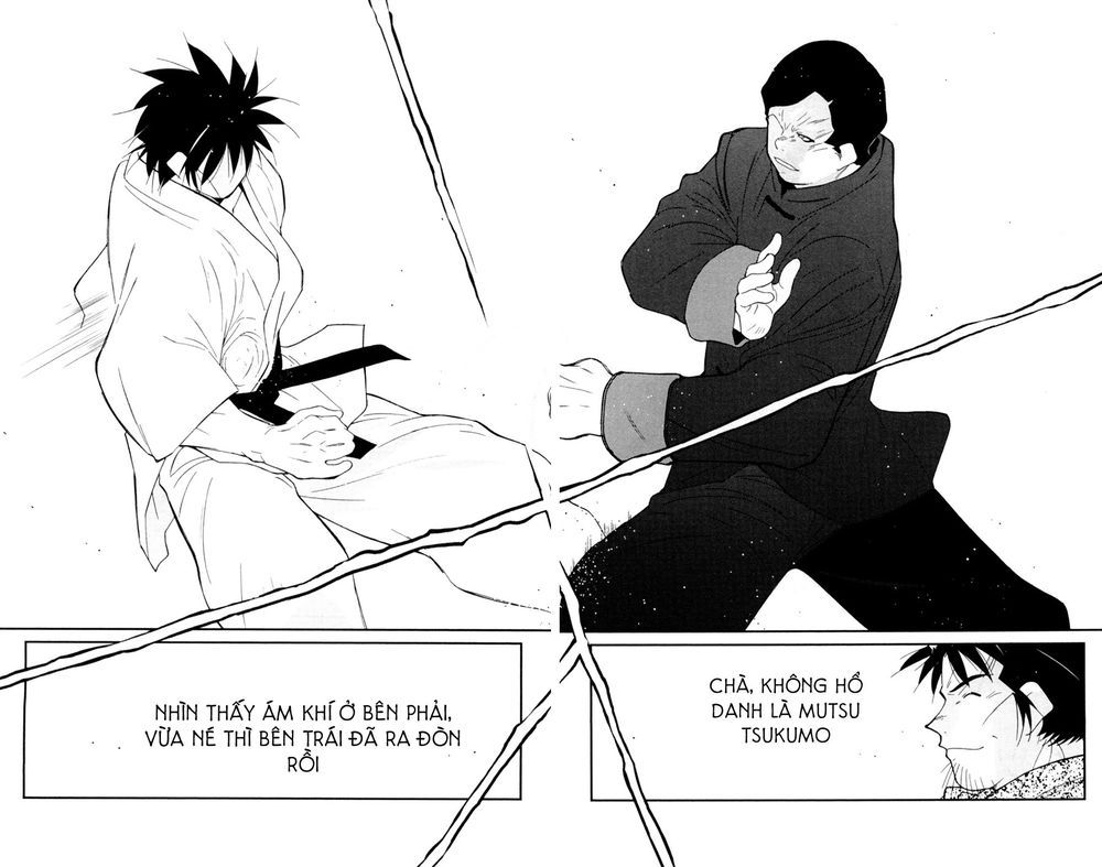 truyền nhân atula 3 chapter 53 28