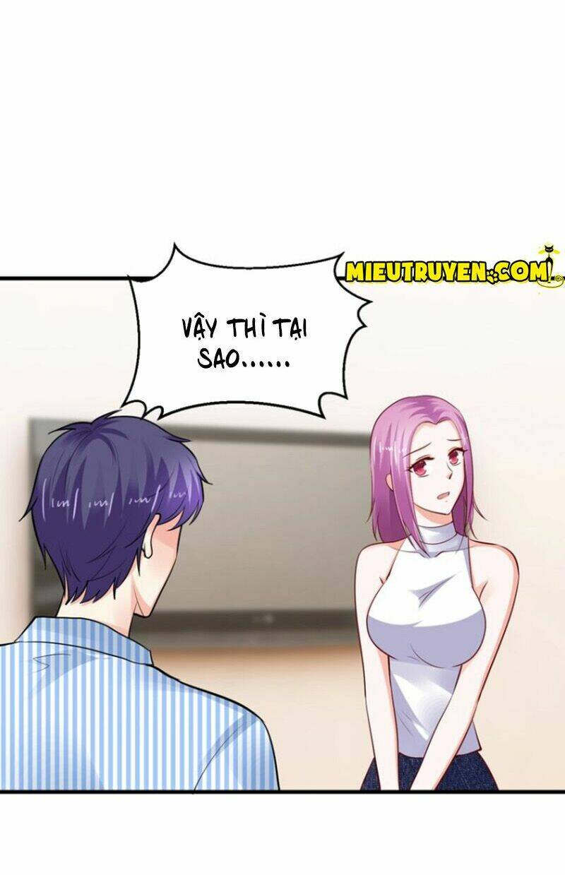 thú cưng độc quyền của boss chapter 87 18