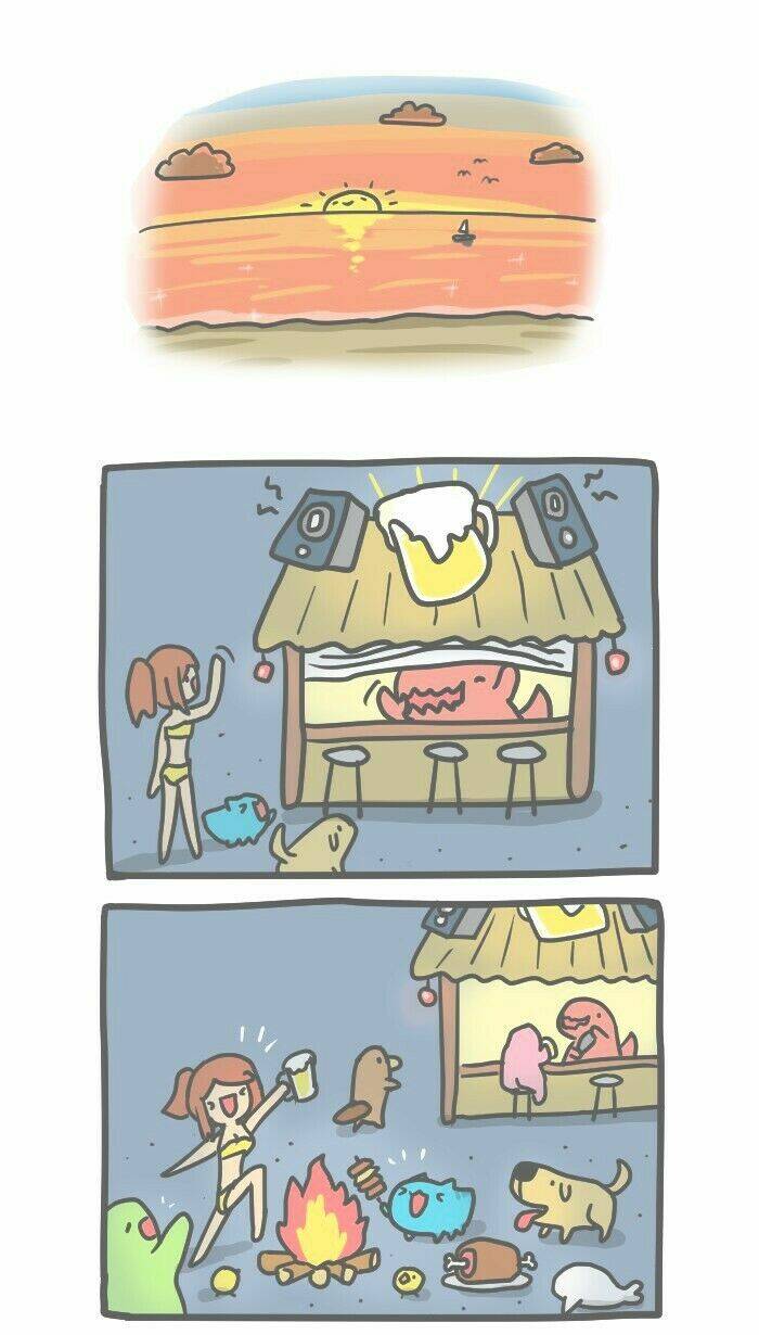 bugcat-capoo chapter 31 5