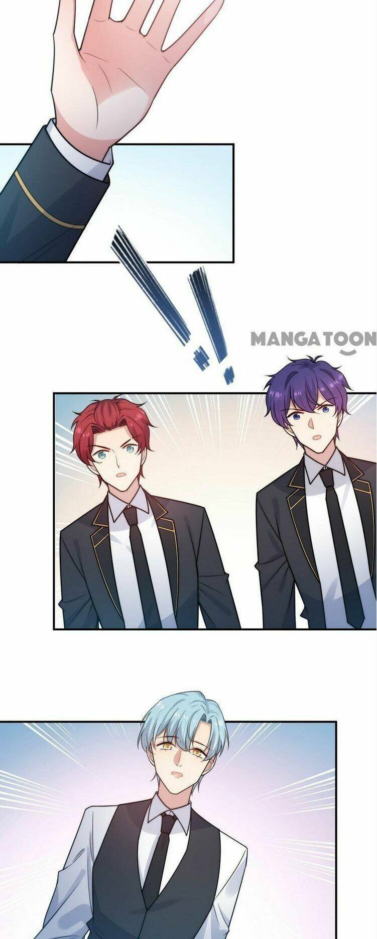 ma lạt thiên kim đẩu ác thiếu chapter 267 14