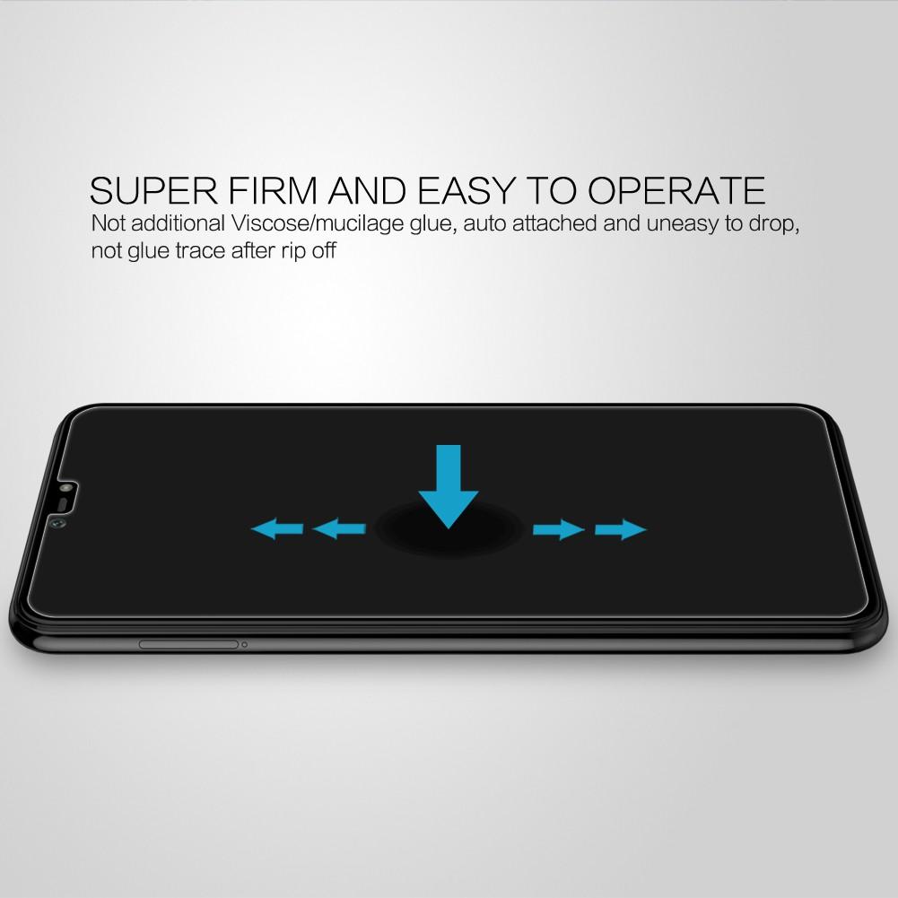 Miếng dán màn hình cường lực dành cho Xiaomi 8 Lite